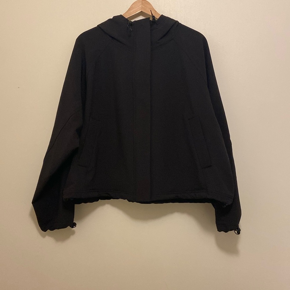 Rain Coat